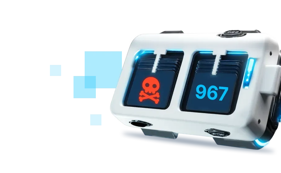 Malware Trends Tracker